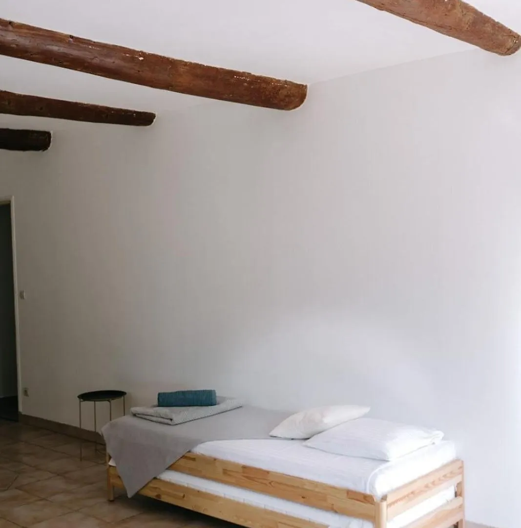 Holiday home 40M2 Suite In 18Th-Century Provencal Farmhouse Althen-des-Paluds