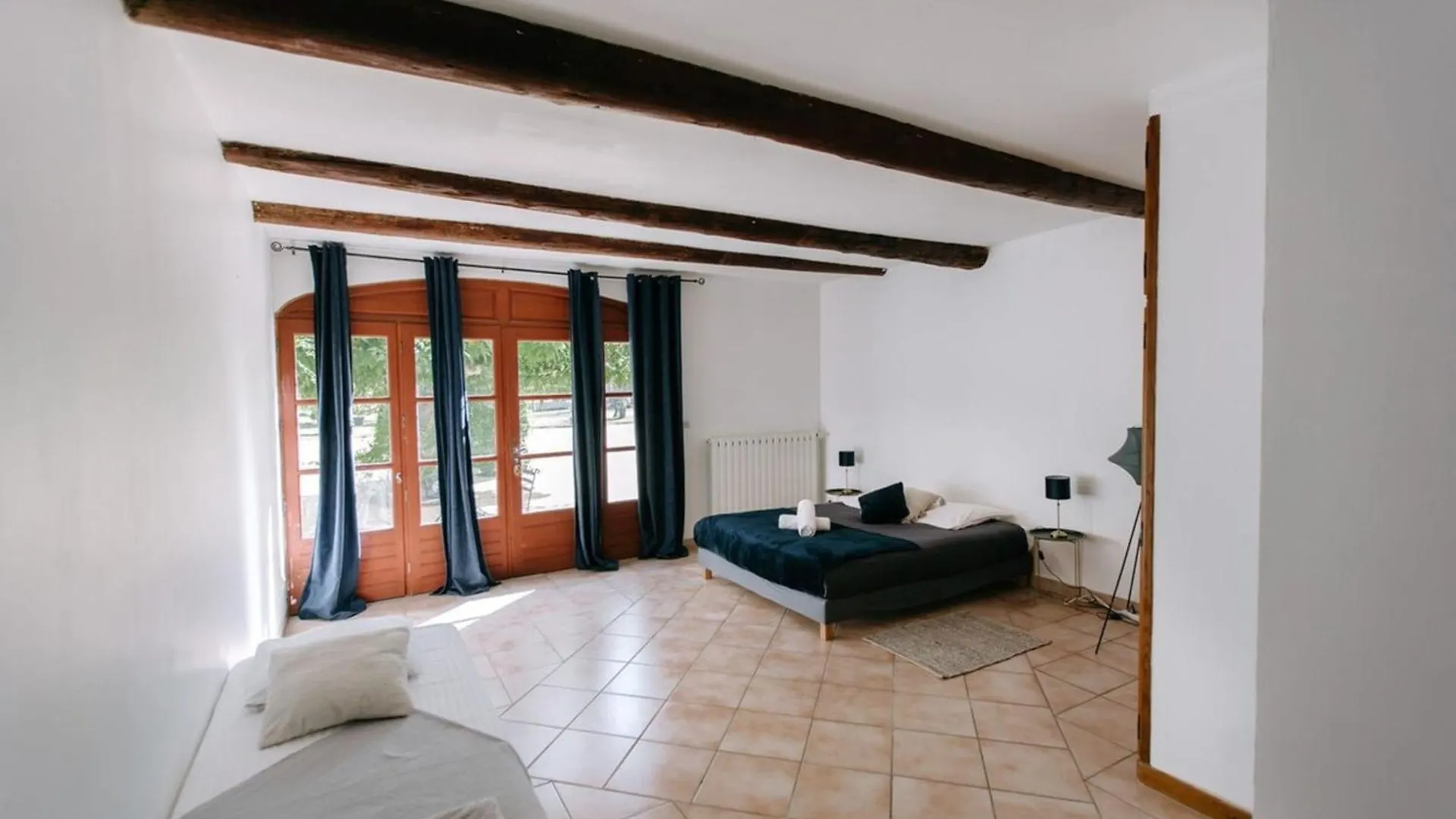 Holiday home 40M2 Suite In 18Th-Century Provencal Farmhouse Althen-des-Paluds