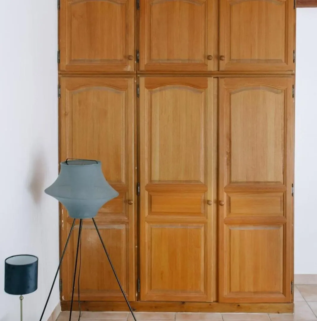 Holiday home 40M2 Suite In 18Th-Century Provencal Farmhouse Althen-des-Paluds