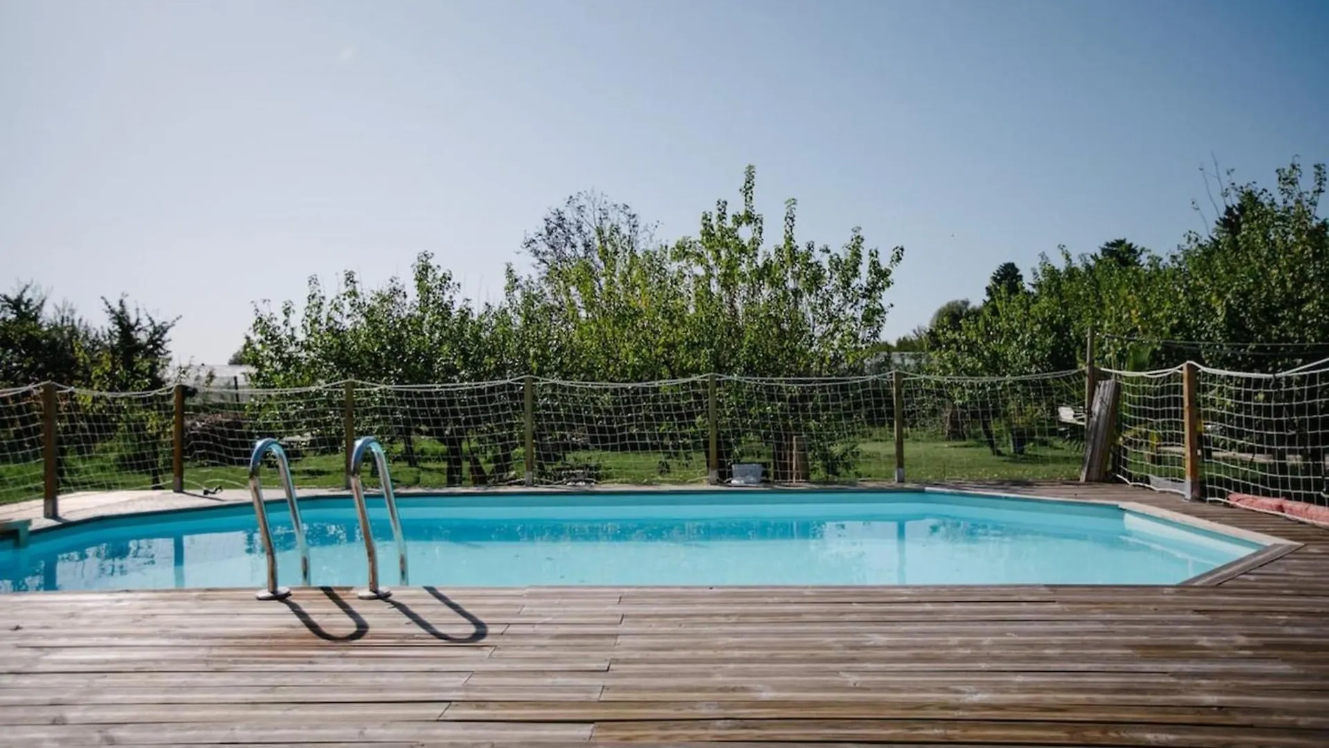 40M2 Suite In 18Th-Century Provencal Farmhouse Althen-des-Paluds 0*,