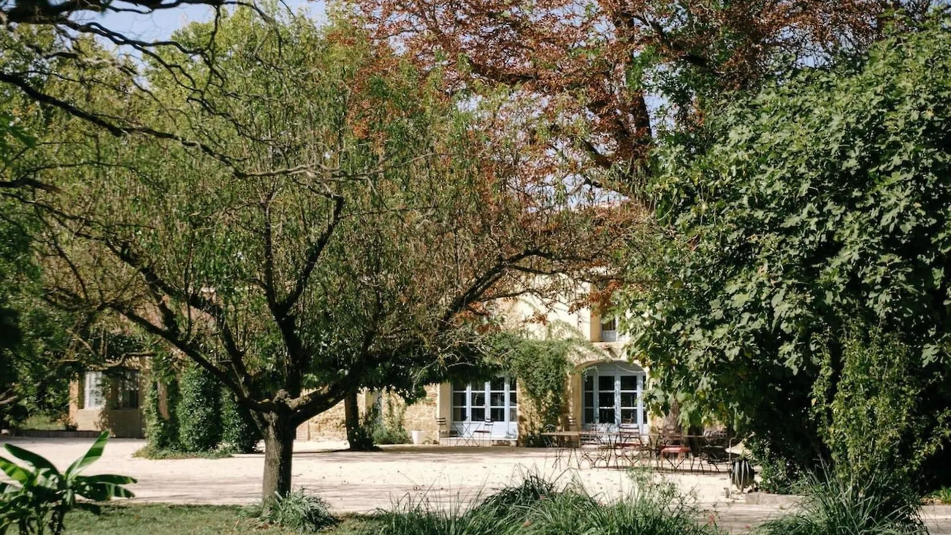 Holiday home 40M2 Suite In 18Th-Century Provencal Farmhouse Althen-des-Paluds France