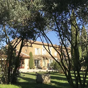 Fontaine Des Magnarelles Althen-des-Paluds