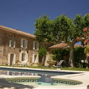  Bed & Breakfast Des Flaneraies